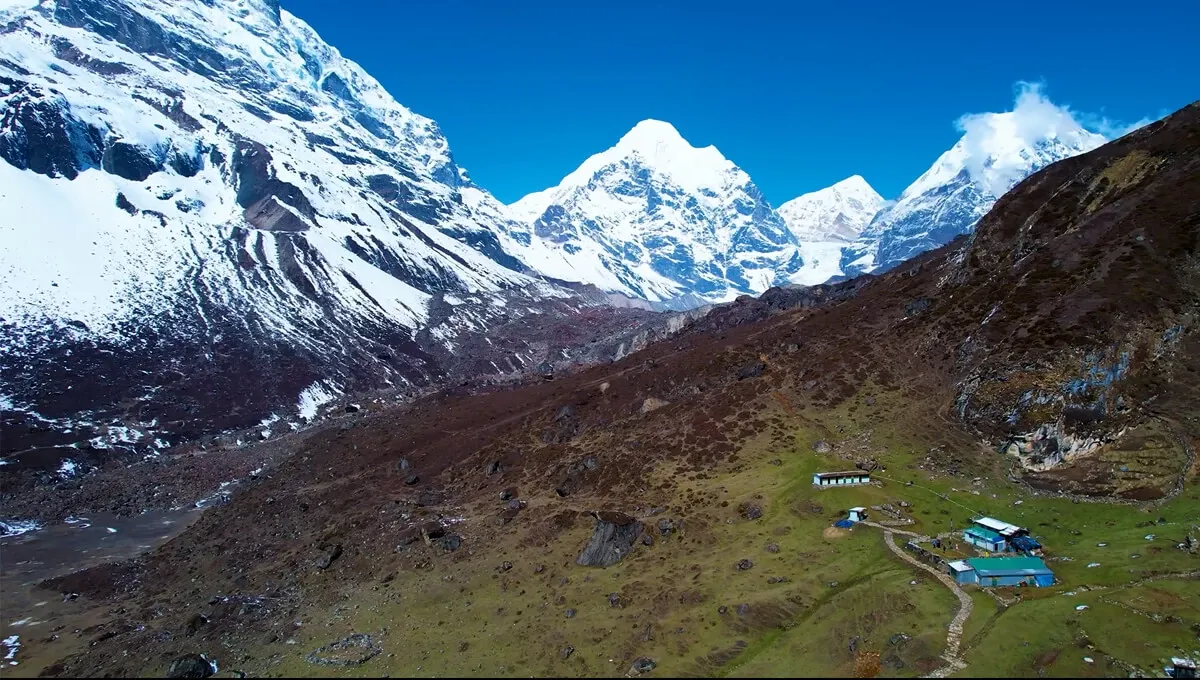 Makalu Base Camp Trek -19 Days - Photo 2